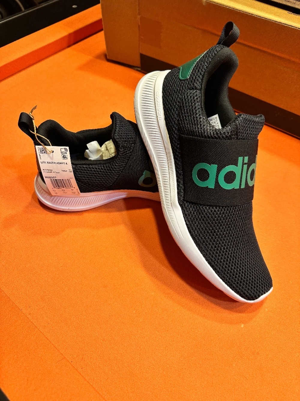 Lite racer running shoe